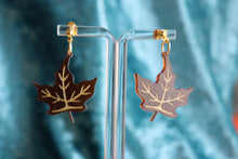 Load image into Gallery viewer, Be-leaf in Yourself