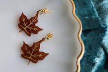 Load image into Gallery viewer, Be-leaf in Yourself