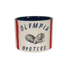 Load image into Gallery viewer, "Canned" Oysters Vase