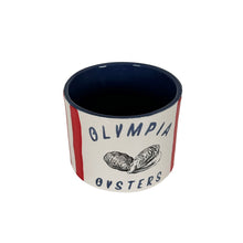 Load image into Gallery viewer, "Canned" Oysters Vase