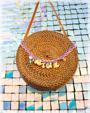 Load image into Gallery viewer, "Artgirl" Colorful Bag Chain