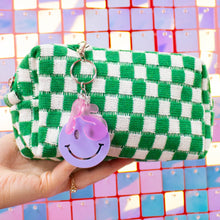 Load image into Gallery viewer, You Make Me Happy - Customizable Initial Bag Charm