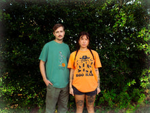 Load image into Gallery viewer, "Boo Haw" Graphic T-Shirt