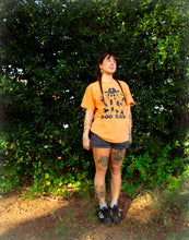 Load image into Gallery viewer, "Boo Haw" Graphic T-Shirt