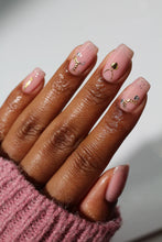 Load image into Gallery viewer, "Bijou" Deco Beauty Nail Art Stickers