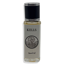 Load image into Gallery viewer, Kells Beard Oil - by Murphy and McNeil