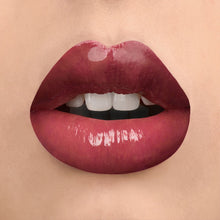 Load image into Gallery viewer, SHADE V3 LUSTRE VINYL FINISH LIPLGLOSS - Medium Berry with Pink undertone