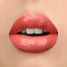 Load image into Gallery viewer, SHADE V4 LUSTRE VINYL FINISH LIPGLOSS - Sheer Pale Pink