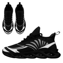 Load image into Gallery viewer, Custom MaxSoul Shoes and Hat Combo Personalized JH-D020105-19