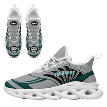 Load image into Gallery viewer, Custom MaxSoul Shoes and Hat Combo Personalized JH-D020105-20