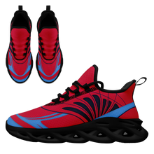 Load image into Gallery viewer, Custom MaxSoul Shoes and Hat Combo Personalized JH-D020105-23