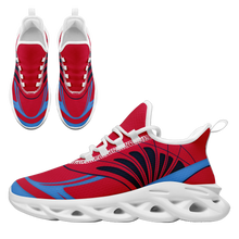 Load image into Gallery viewer, Custom MaxSoul Shoes and Hat Combo Personalized JH-D020105-23