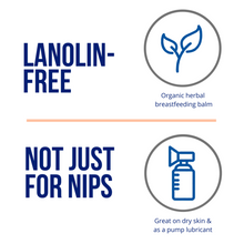 Load image into Gallery viewer, Motherlove Nipple Cream