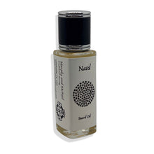 Load image into Gallery viewer, Naid Beard Oil - by Murphy and McNeil