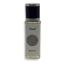 Load image into Gallery viewer, Naid Beard Oil - by Murphy and McNeil