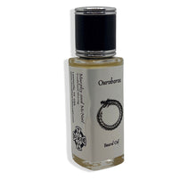 Load image into Gallery viewer, Ouroboros Beard Oil - by Murphy and McNeil