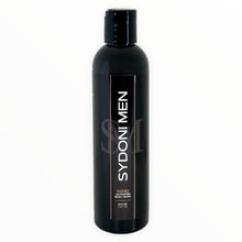 Load image into Gallery viewer, PHOENIX ACTIVATED BODY WASH with COCONUT CHARCOAL AND WHITE LAVA Net. Wt. 8 oz. 240ml