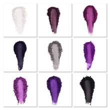 Load image into Gallery viewer, REIGN EYESHADOW PALETTE