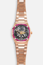 Load image into Gallery viewer, Skeleton 002: Rose/Ruby