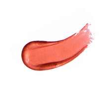 Load image into Gallery viewer, SHADE S8 PRISMATIC SHIMMERING LIPGLOSS - Bright Orange with Warm Golden Shimmer