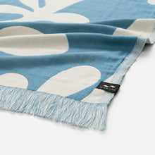 Load image into Gallery viewer, Kingston Driftweave Turkish Towel | Ty Williams x Slowtide