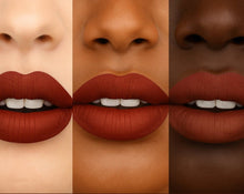 Load image into Gallery viewer, SANGRIA MATTE LIP DUO