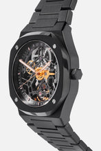 Load image into Gallery viewer, Skeleton 002: Black