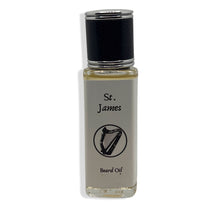 Load image into Gallery viewer, St. James Beard Oil - by Murphy and McNeil