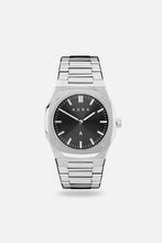 Load image into Gallery viewer, Ultra Thin 001: Steel/Black