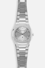 Load image into Gallery viewer, Ultra Thin 001: Steel/Silver