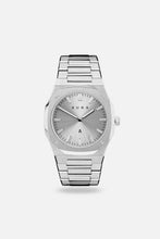Load image into Gallery viewer, Ultra Thin 001: Steel/Silver
