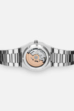 Load image into Gallery viewer, Date 001: Steel/White