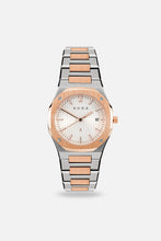 Load image into Gallery viewer, Date 004: Steel/Rose/White Unisex