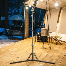 Load image into Gallery viewer, Foldable Tripod Stand