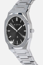 Load image into Gallery viewer, Ultra Thin 001: Steel/Black