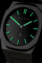 Load image into Gallery viewer, Ultra Thin 001: Steel/Black