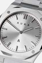 Load image into Gallery viewer, Ultra Thin 001: Steel/Silver