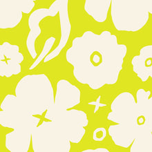 Load image into Gallery viewer, XOXO Driftweave Turkish Towel - Citron | Coco Ho x Slowtide