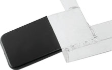 Load image into Gallery viewer, QuadBoss, QuadBoss Quadlite Ramp Vinyl Tip - Durable and Lightweight Accessory for Powersports Ramps