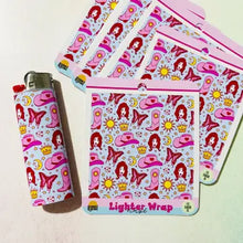 Load image into Gallery viewer, Chappell BIC Lighter Wrap