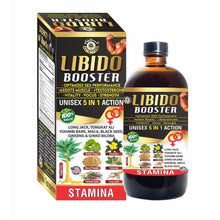 Load image into Gallery viewer, Organic Libido Booster - Unisex 16oz