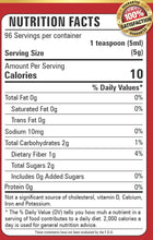 Load image into Gallery viewer, Organic Blood Pressure Normaliser Bitters 16oz