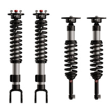 Load image into Gallery viewer, Fox Performance 11-23 Dodge Charger/Challenger 2.0 Coilover Reservoir Shock Kit - PS Adjustable