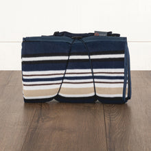 Load image into Gallery viewer, Blanket Tote Outdoor Picnic Blanket