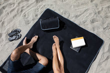 Load image into Gallery viewer, Blanket Tote Outdoor Picnic Blanket
