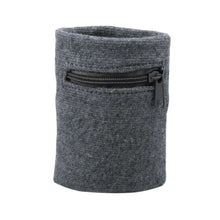 Load image into Gallery viewer, Zipper Wrist Wallet