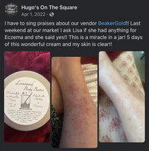 Load image into Gallery viewer, Lemonaid ~ Body Butter