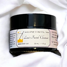 Load image into Gallery viewer, Lisa’s Facial Cleanser