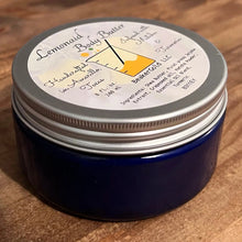 Load image into Gallery viewer, Lemonaid ~ Body Butter