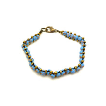 Load image into Gallery viewer, Zipper Ceramic Bracelet